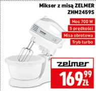 Міксер Zelmer