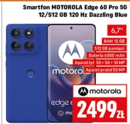 Смартфон Motorola