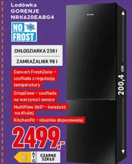 Lodówka