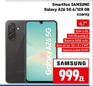 Smartfon Samsung