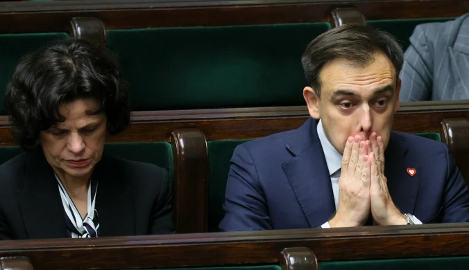 Rośnie deficyt budżetowy. W sierpniu wyniósł 151 mld zł - informuje Ministerstwo Finansów