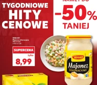 Майонез Winiary