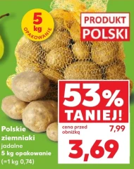 Ziemniaki Polski