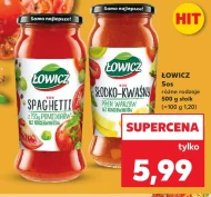 Спагеті Łowicz