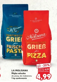 Mąka La Molisana
