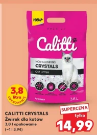 Зброя Calitti