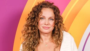 Joanna Liszowska w nowym wydaniu. Na gali nie dało się oderwać od niej wzroku