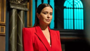 Program "The Traitors. Zdrajcy" ponownie poprowadzi Malwina Wędzikowska