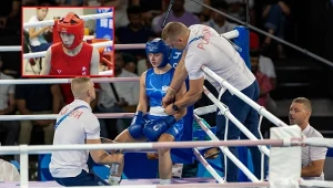 Kontrowersyjna rywalka Szeremety wraca. Natychmiastowa reakcja. "Czekam"