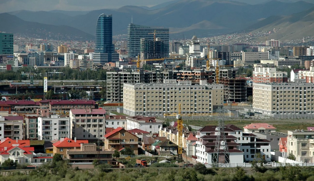 Jak żyją ludzie w Ułan Bator - najzimniejszej stolicy na świecie? Jak żyją ludzie w Ułan Bator - najzimniejszej stolicy na świecie?