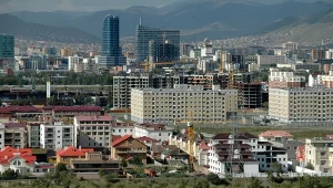 To najzimniejsza stolica świata. Groźny jest tam nie tylko ekstremalny mróz