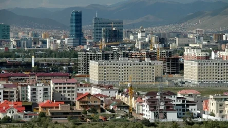Jak żyją ludzie w Ułan Bator - najzimniejszej stolicy na świecie?