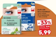 Żel pod oczy Floslek