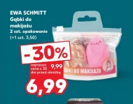 Спонж для макіяжу Ewa Schmitt