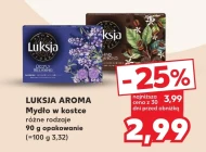 Мило Luksja
