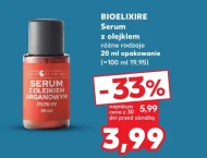 Масляна сироватка Bioelixire
