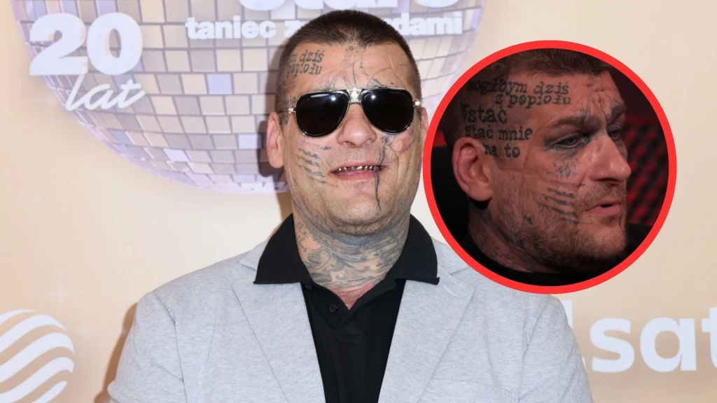 Paweł Mikołajuw "Popek" Paweł Mikołajuw "Popek"