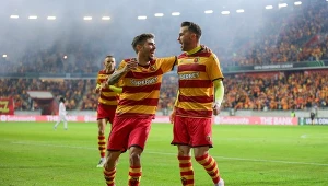 RC Strasbourg - Jagiellonia. Gdzie i o której oglądać? [TRANSMISJA NA ŻYWO]