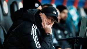 Trzęsienie ziemi w Legii Warszawa. Dwa dni przed meczem odwołano trening