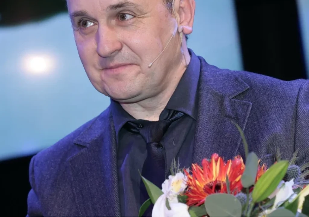 Adam Woronowicz