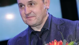 Wpadka na Telekamerach. Nie pojawił się na scenie i wywołał zamieszanie