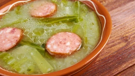 Jaką zupę warto zrobić jesienią?