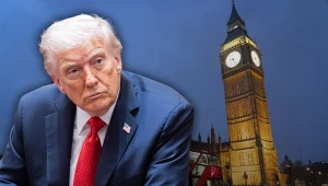 Londyn gotów wysłać żołnierzy na Ukrainę, już podali koszt. Teraz czekają, co zrobi Trump