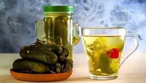 Hit na odporność! Soki z kiszonek teraz w Stokrotce już od 2,99 zł