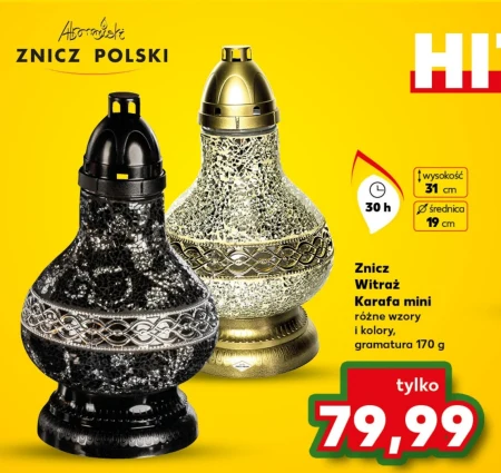 Znicz Polski