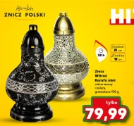 Znicz Polski