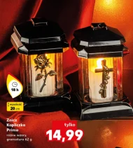 Znicz Prima