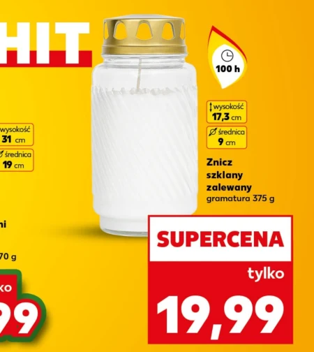 Znicz Hit