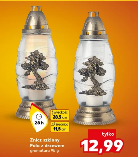 Znicz Fala