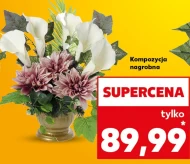 Kompozycja nagrobna