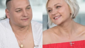 Edyta i Łukasz Golcowie przekazali radosne wieści. Długo na to czekali