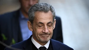 Nicolas Sarkozy pierwszym w historii. Francja ma byłego prezydenta w więzieniu