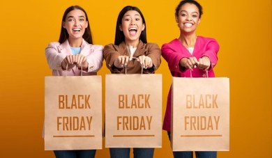 Zbliża się Black Friday 2025 – na co uważać?