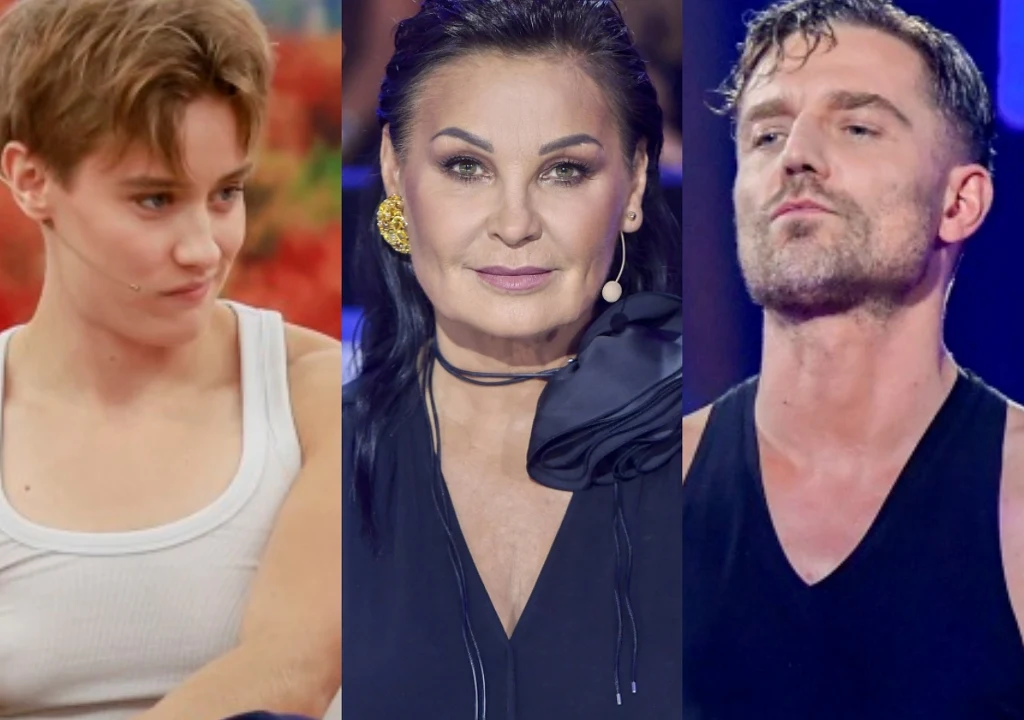 Katarzyna Zillmann, Iwona Pavlović, Marcin Rogacewicz