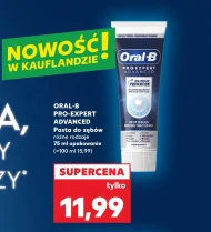 Pasta do zębów Oral-B