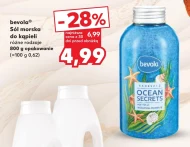 Sól morska bevola