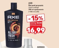Гель для душу Axe
