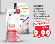 Кондиціонер для нігтів Eveline Cosmetics