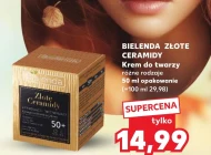 Крем для обличчя Bielenda