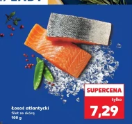 Лосось Łosoś