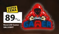 Неон Gamer