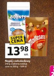 Шоколадний напій Bounty