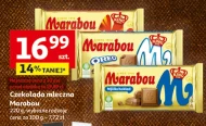 Шоколад Marabou