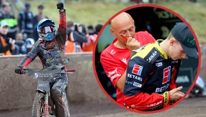 Gwiazdor Sparty Wrocław ma nowy klub. Już się z tym nie kryją