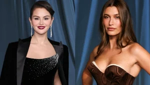 Selena Gomez i Hailey Bieber na tej samej gali. Unikały się jak ognia