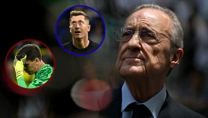 Real Madryt nie chce wyjazdu Lewandowskiego i Szczęsnego. Oficjalny protest